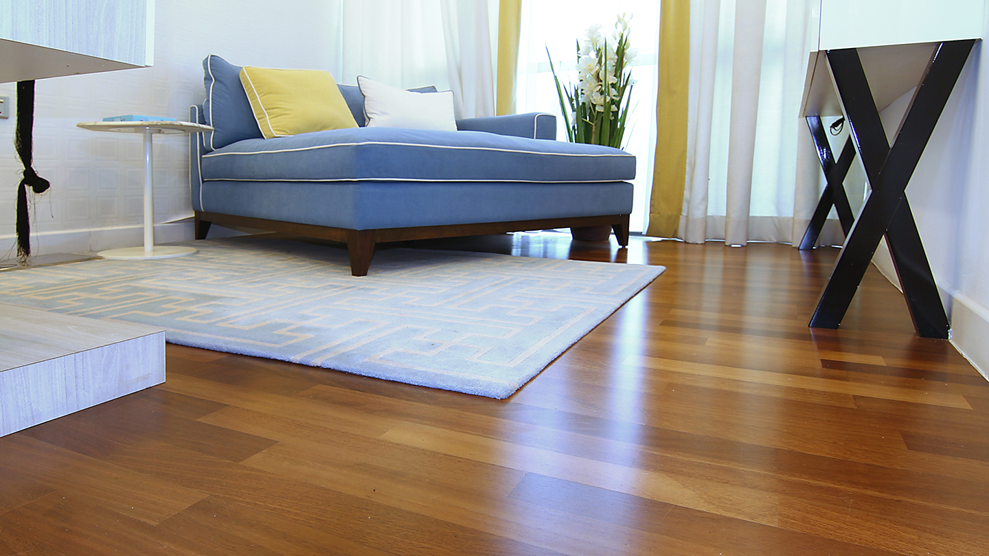 Solid Engineered Timber Flooring | Premier Flooring Malaysia - Lianz Surface