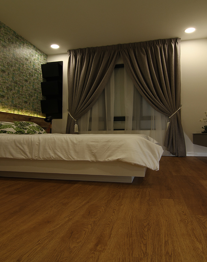 Premier Flooring Malaysia - Lianz Surface