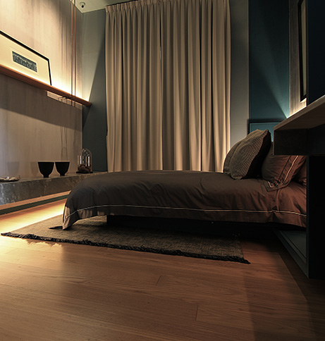 Premier Flooring Malaysia - Lianz Surface