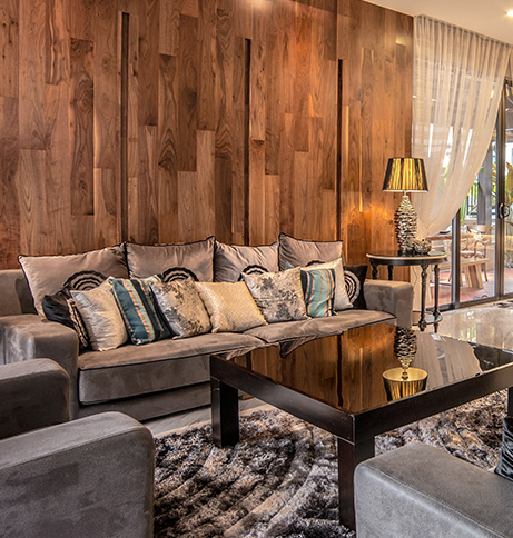 Premier Flooring Malaysia - Lianz Surface