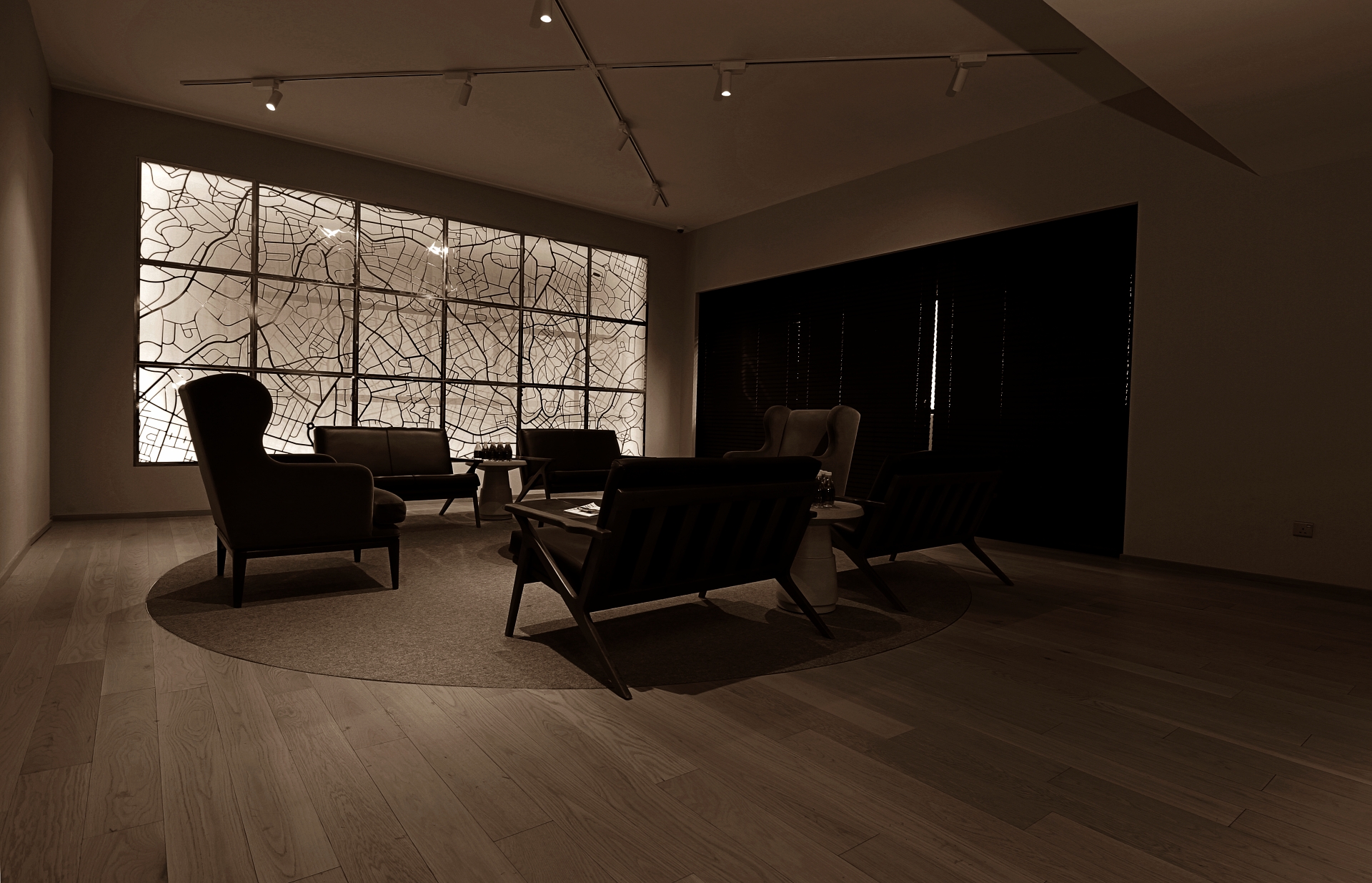 Premier Flooring Malaysia - Lianz Surface