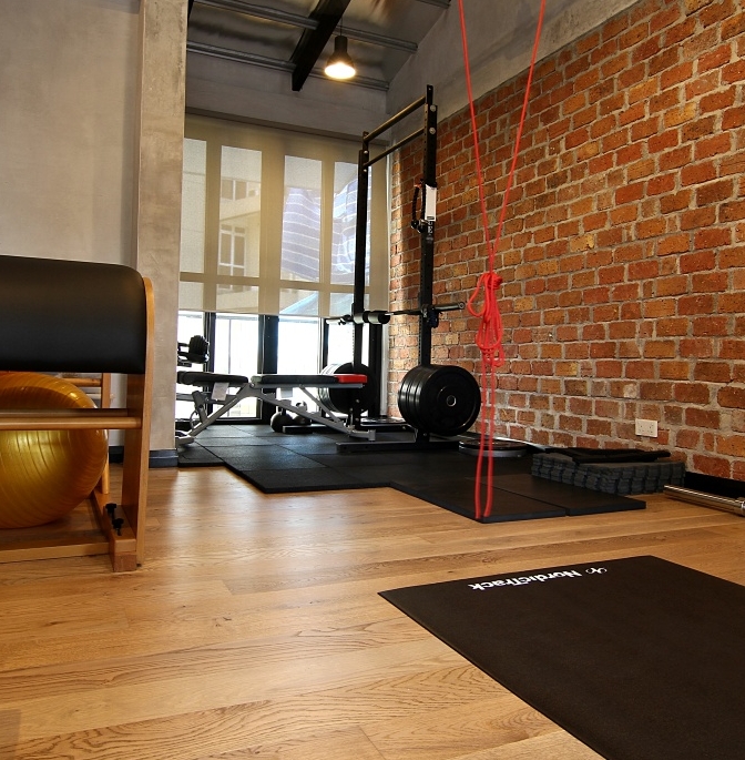 Premier Flooring Malaysia - Lianz Surface