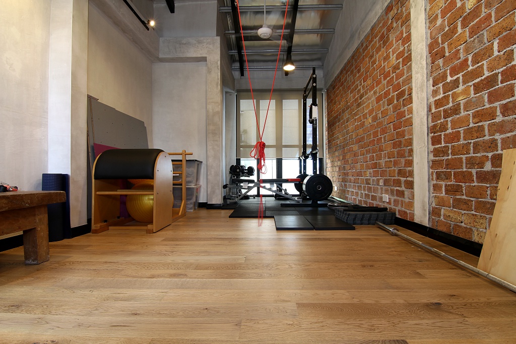 Engineered Timber Floor | Premier Flooring Malaysia - Lianz Surface