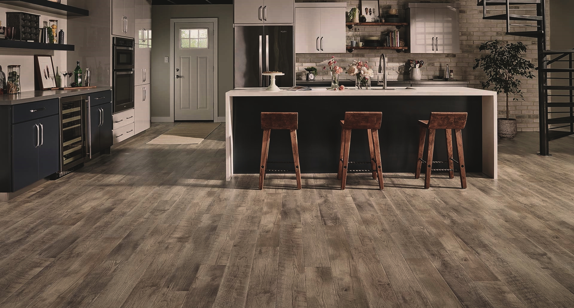 Premier Flooring Malaysia - Lianz Surface